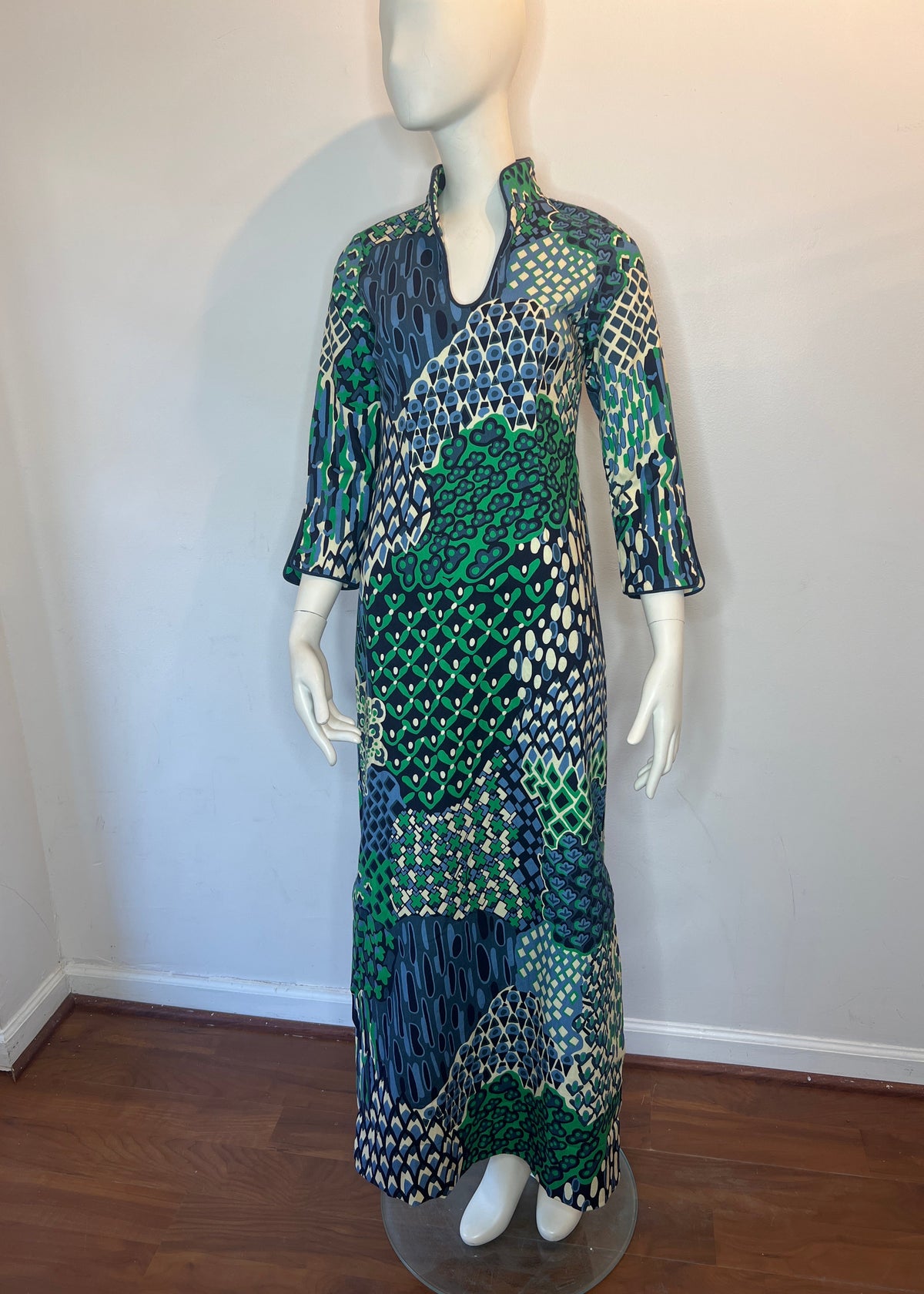 Rollins Dress