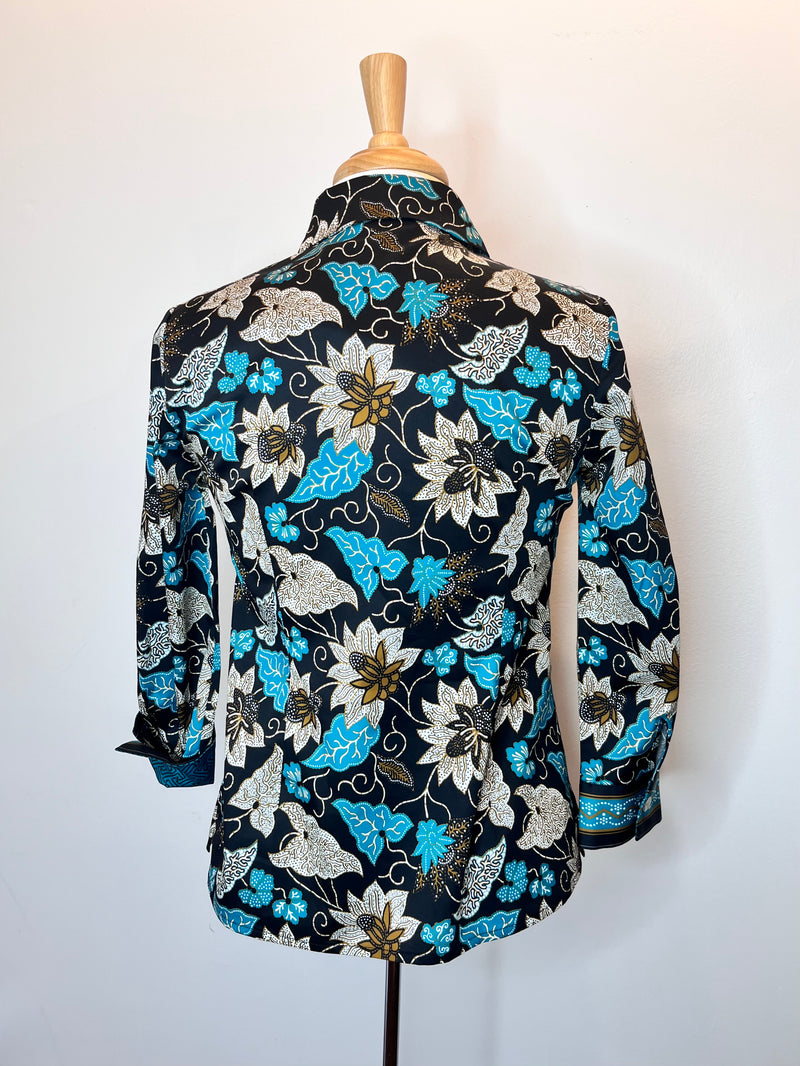 Essential Blouse