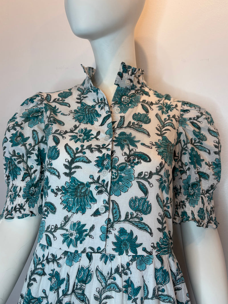 Charleston Midi Dress