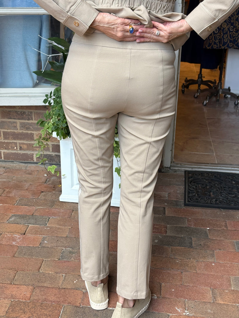 Capri Pant