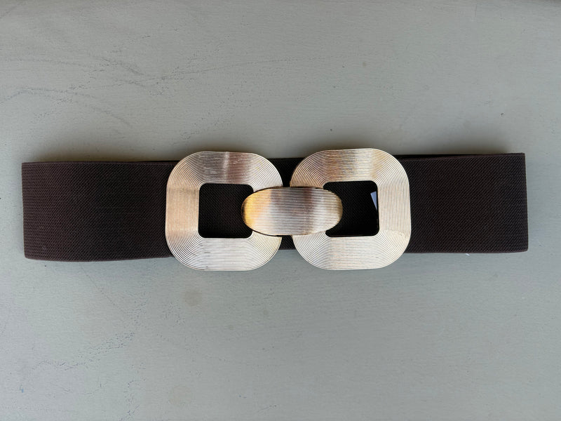 Stretch Belt - 6 Colors