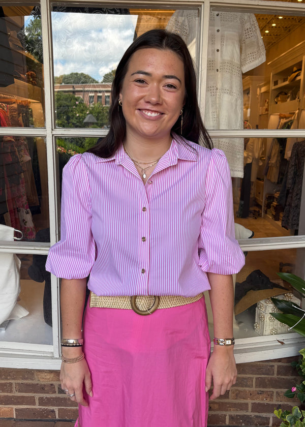 Claudia Blouse