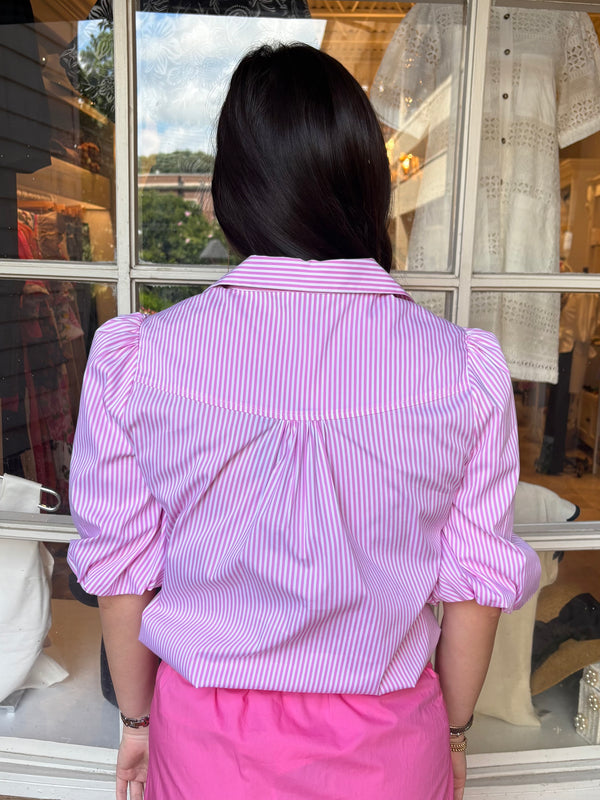 Claudia Blouse