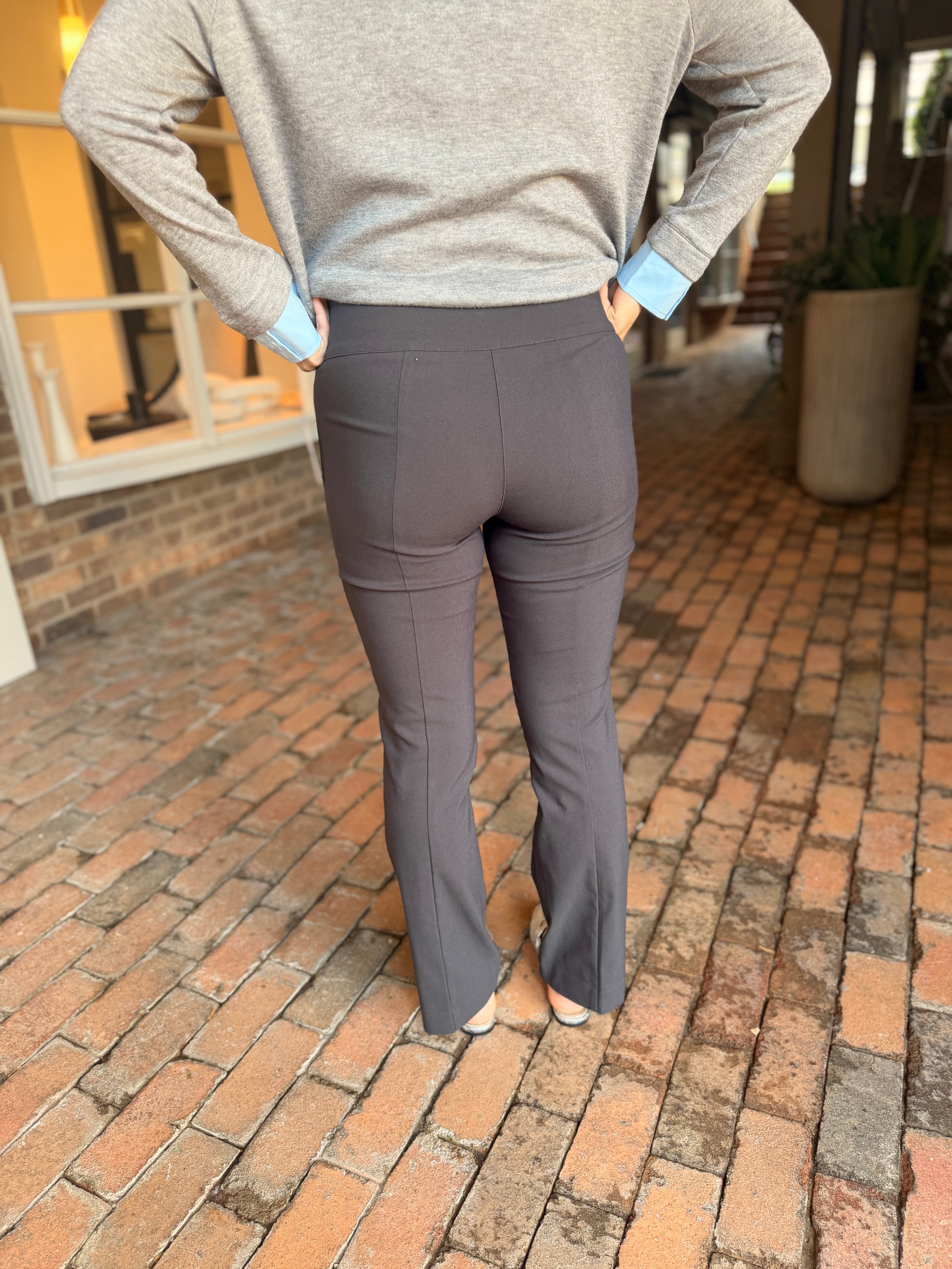 2 Pocket Pants