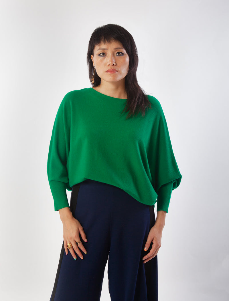 Ryu Thin Knit Top