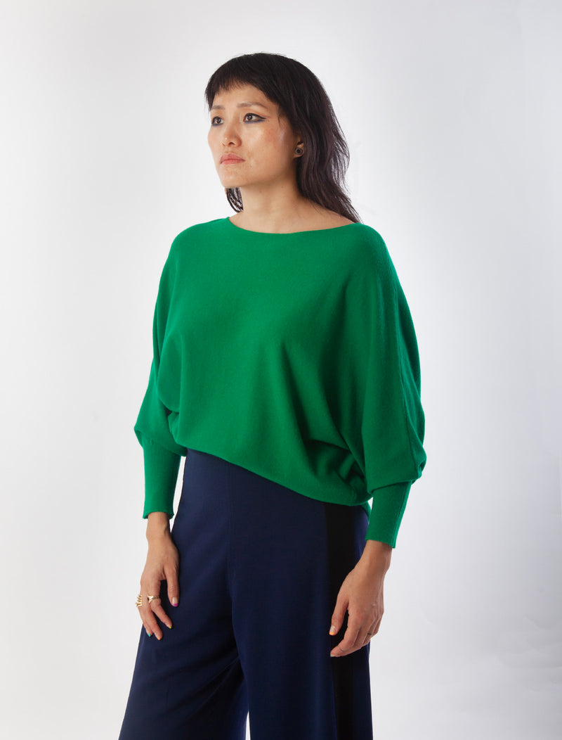 Ryu Thin Knit Top