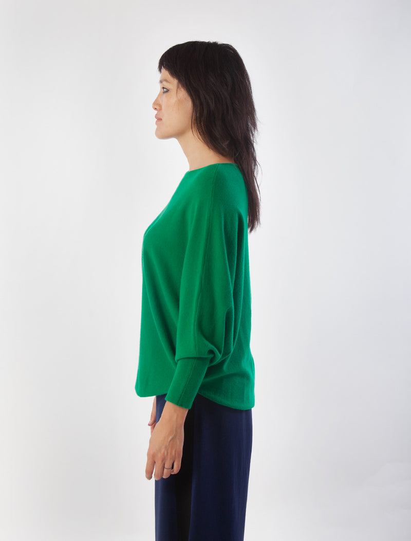 Ryu Thin Knit Top
