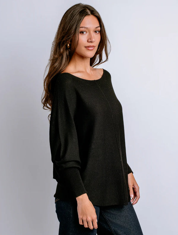 Ryu 'Lin' Sweater