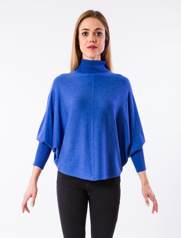 Ryu 'Lin' Turtleneck