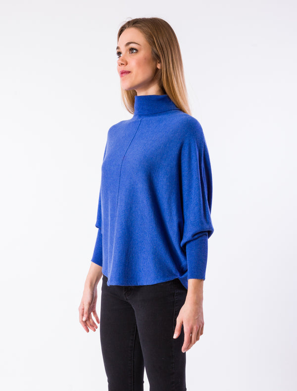Ryu 'Lin' Turtleneck