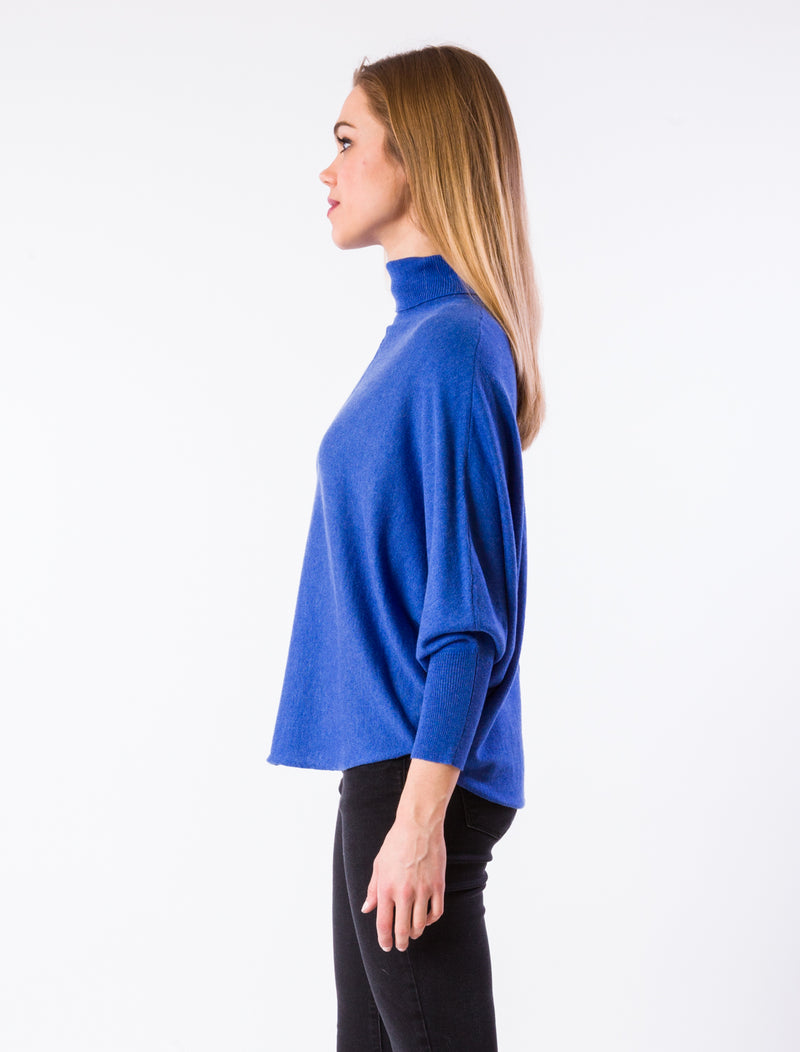 Ryu 'Lin' Turtleneck