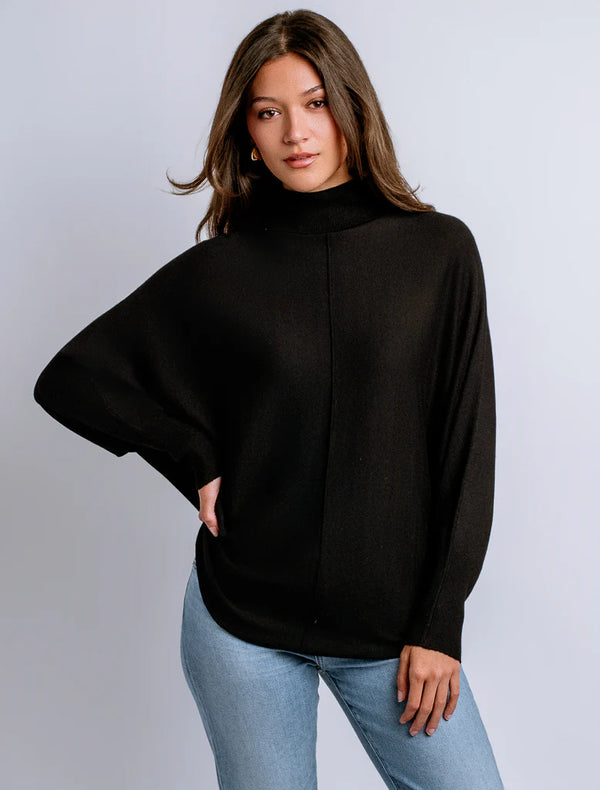 Ryu 'Lin' Turtleneck