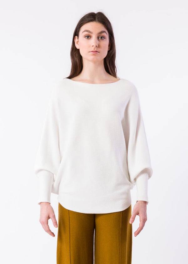 Ivory Ryu Sweater
