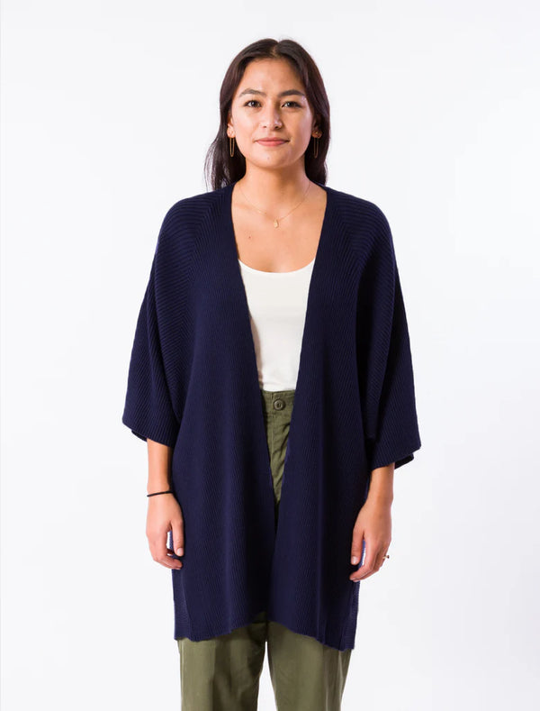 Miko Cardigan