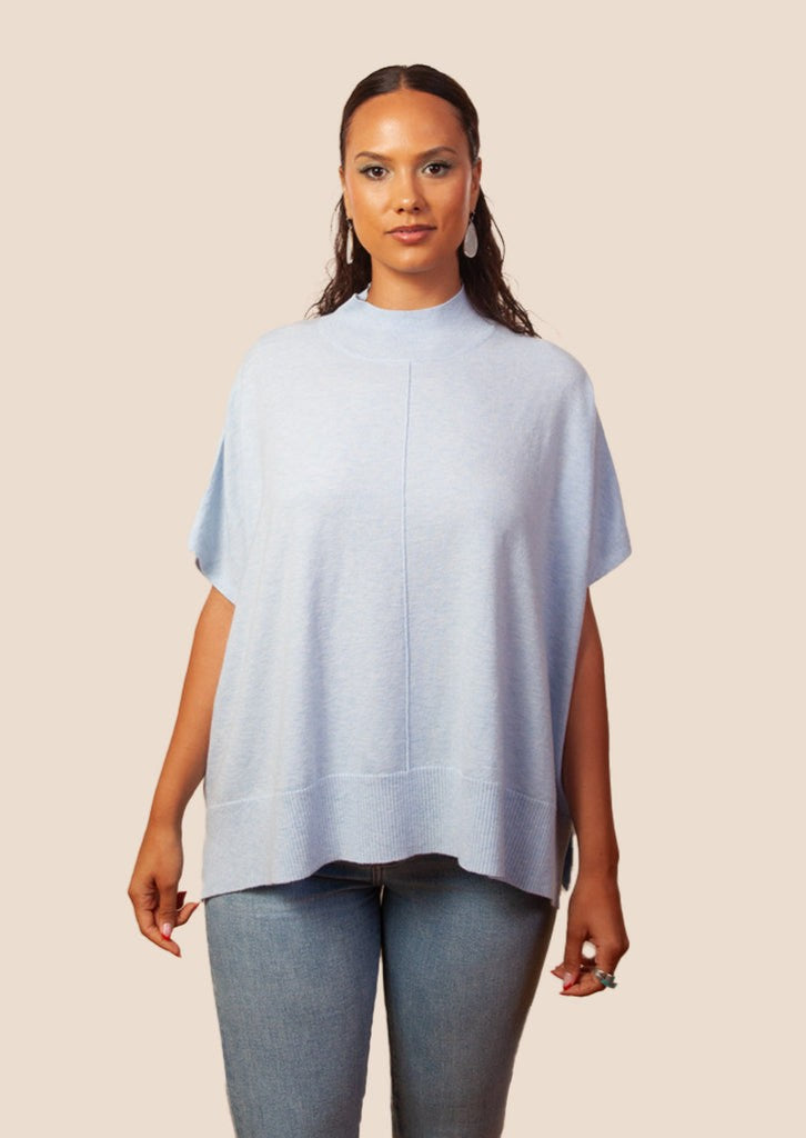 Caroline Top - 2 Colors