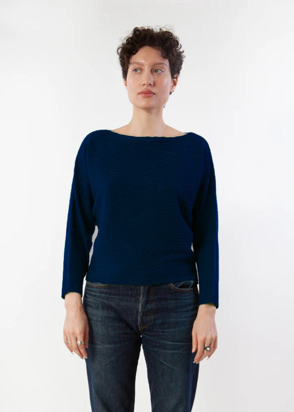 Monet Sweater