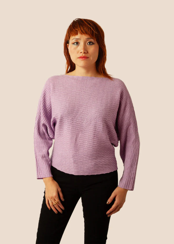 Monet Sweater
