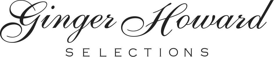 Ginger Howard Selections