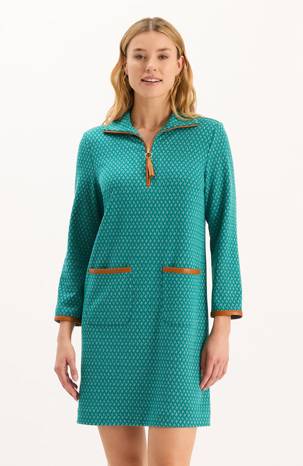 Helena Knit Dress