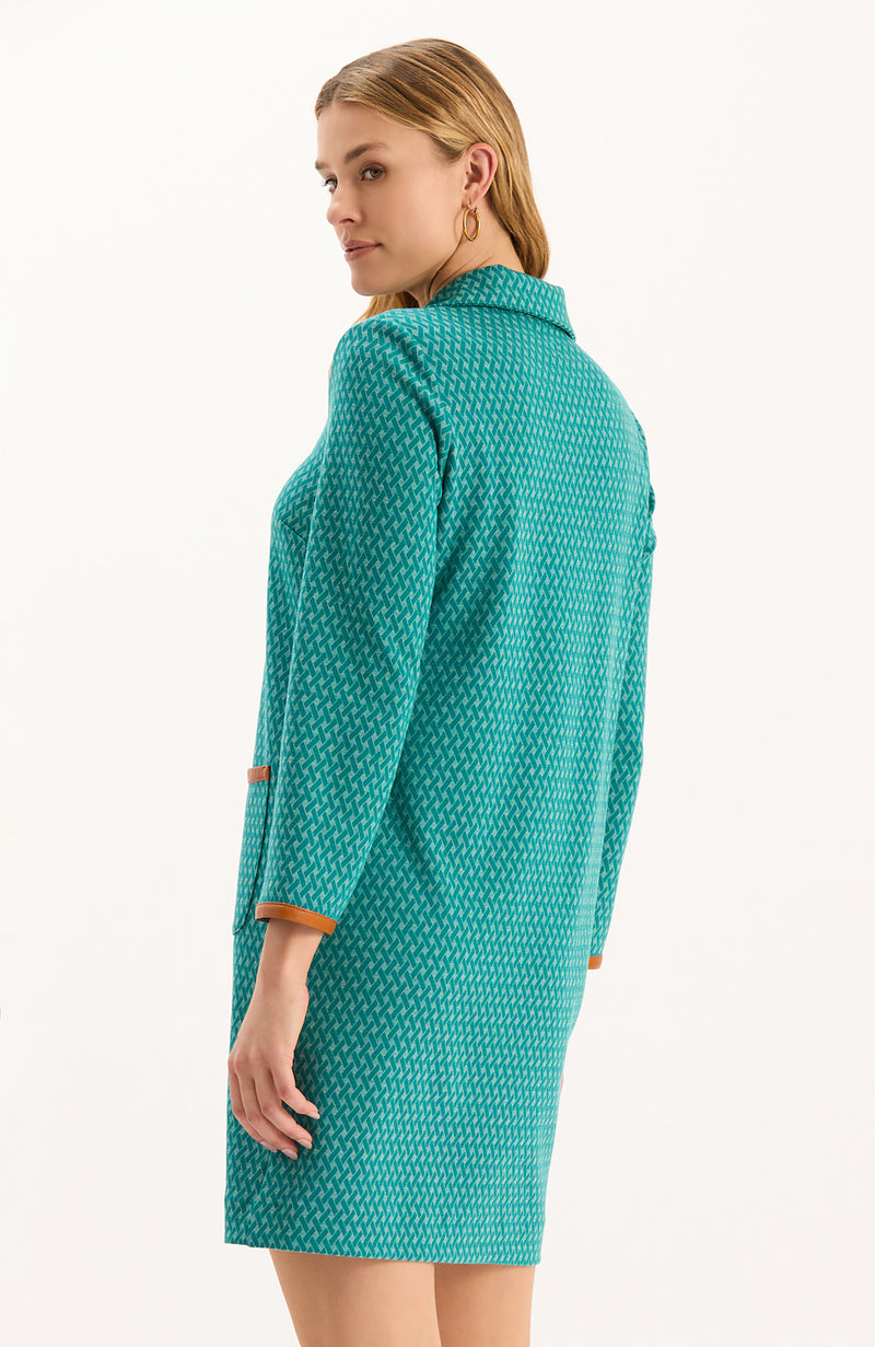 Helena Knit Dress