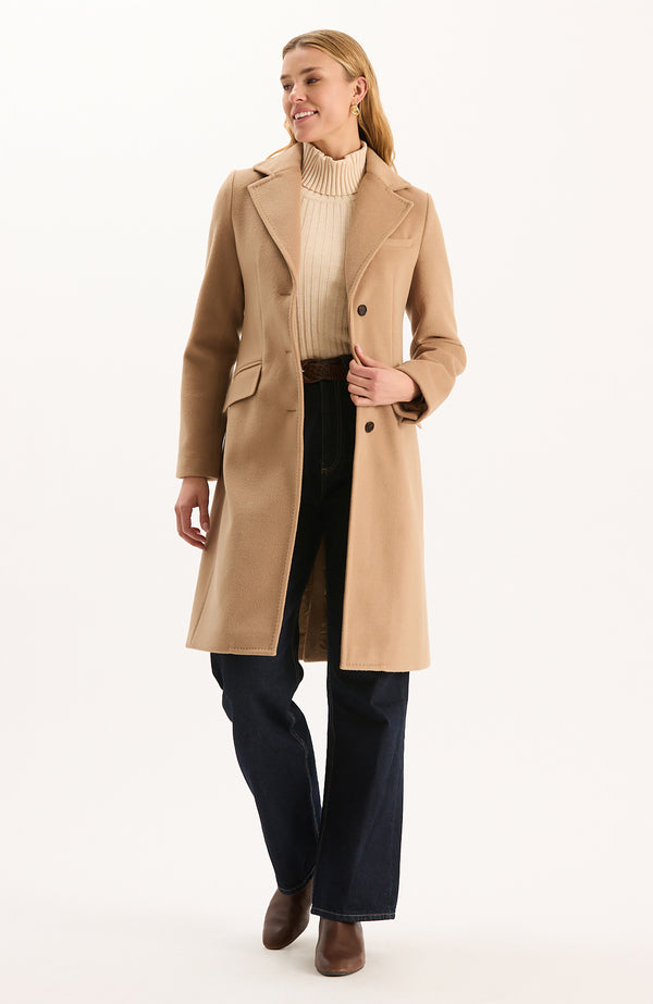 Perry Coat