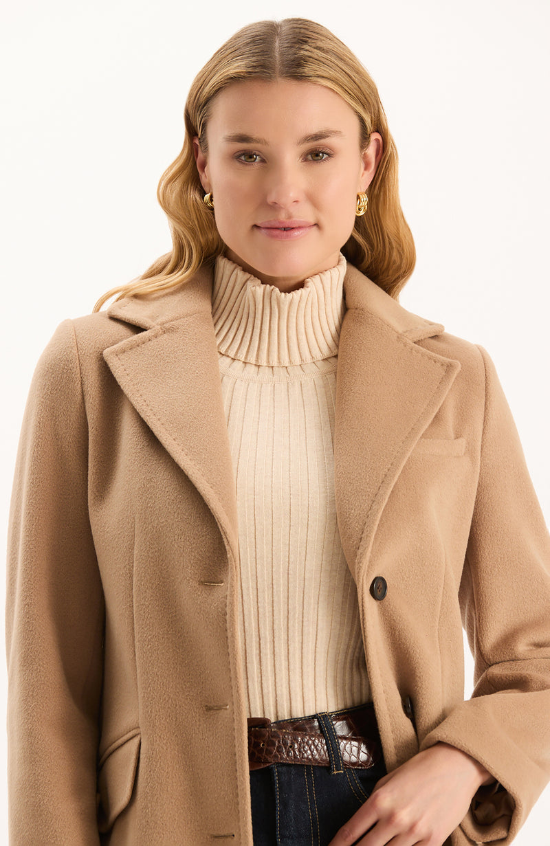 Perry Coat