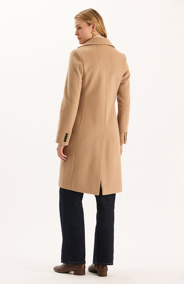 Perry Coat