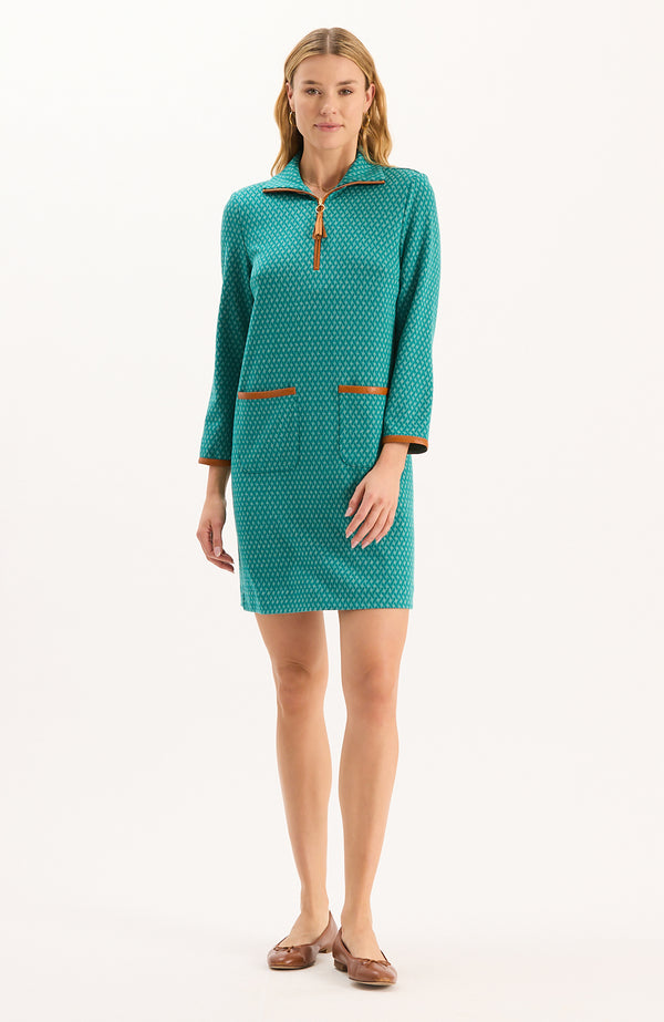 Helena Knit Dress