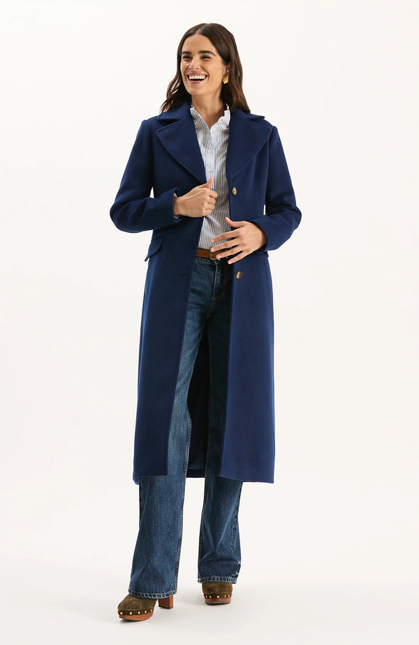 Middleton Long Coat