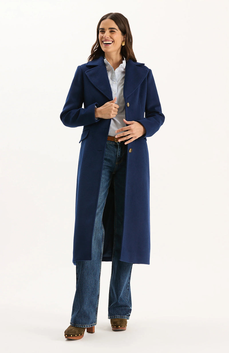 Middleton Long Coat