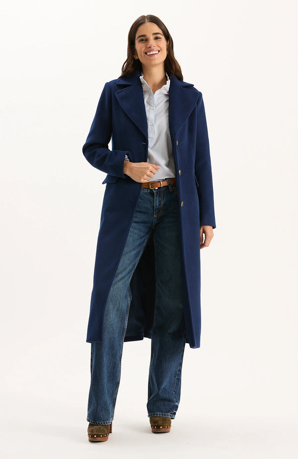 Middleton Long Coat