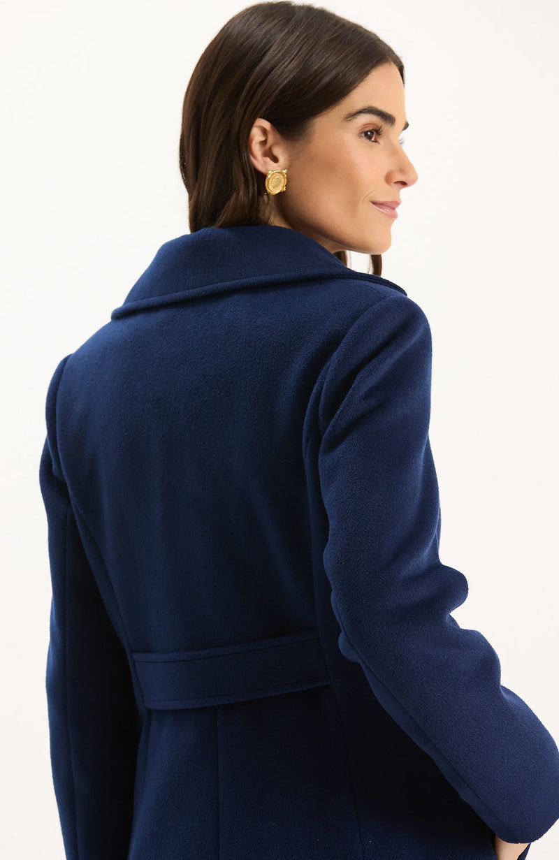 Middleton Long Coat