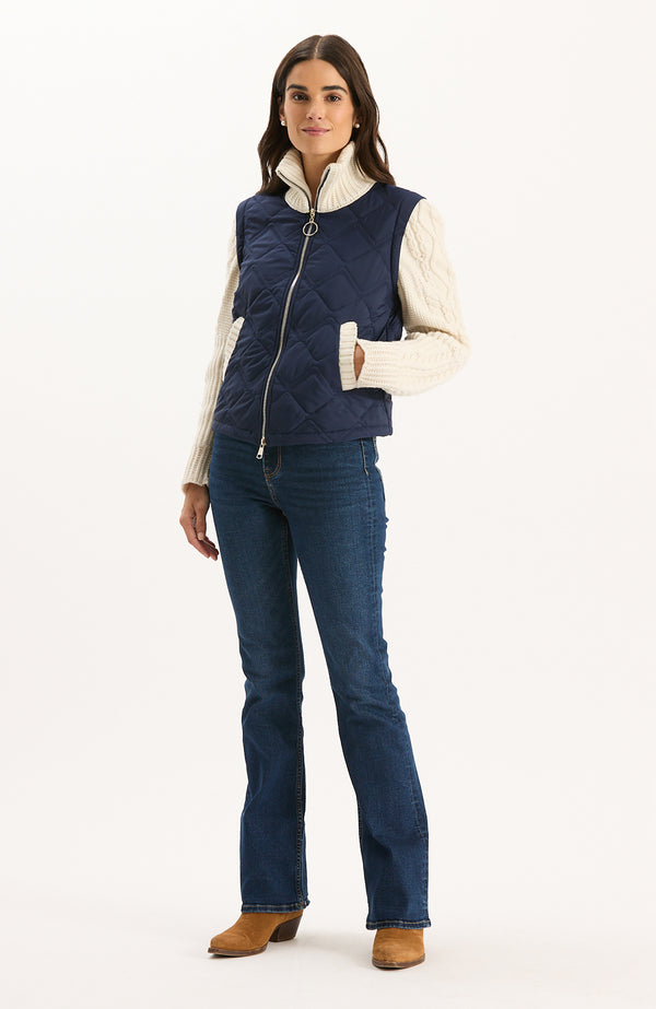 Andie Jacket