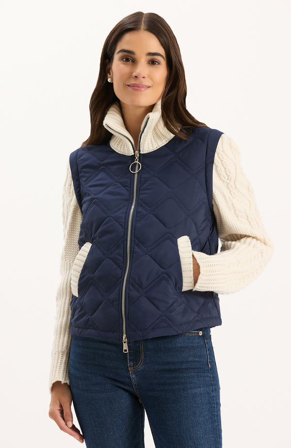 Andie Jacket