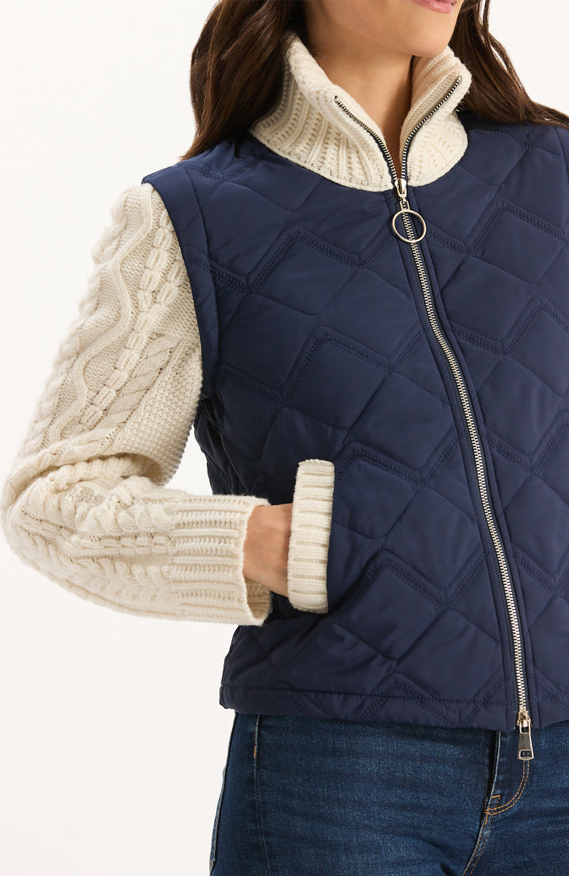 Andie Jacket