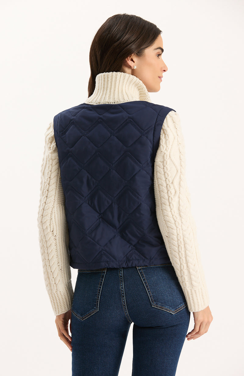 Andie Jacket