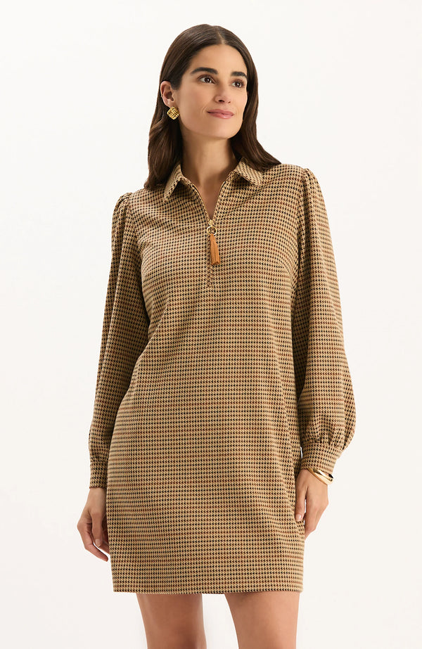 Melanie Knit Dress