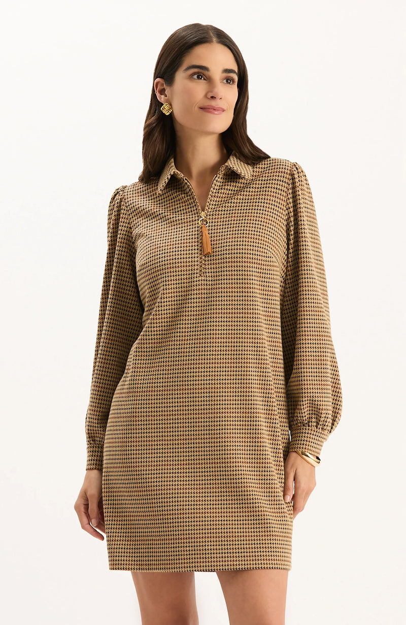Melanie Knit Dress