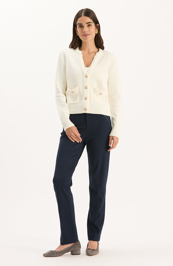 Mallory Cardigan