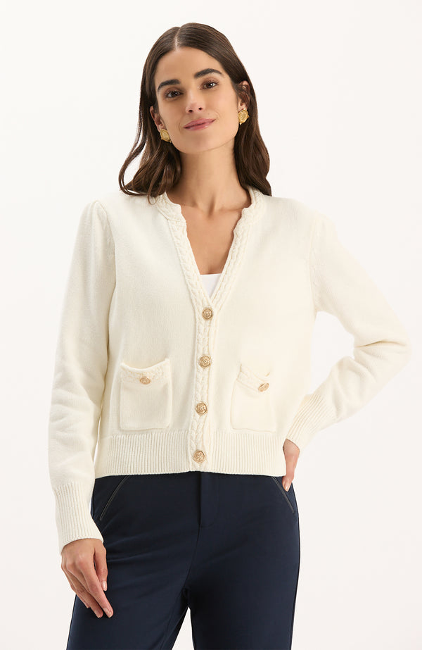 Mallory Cardigan