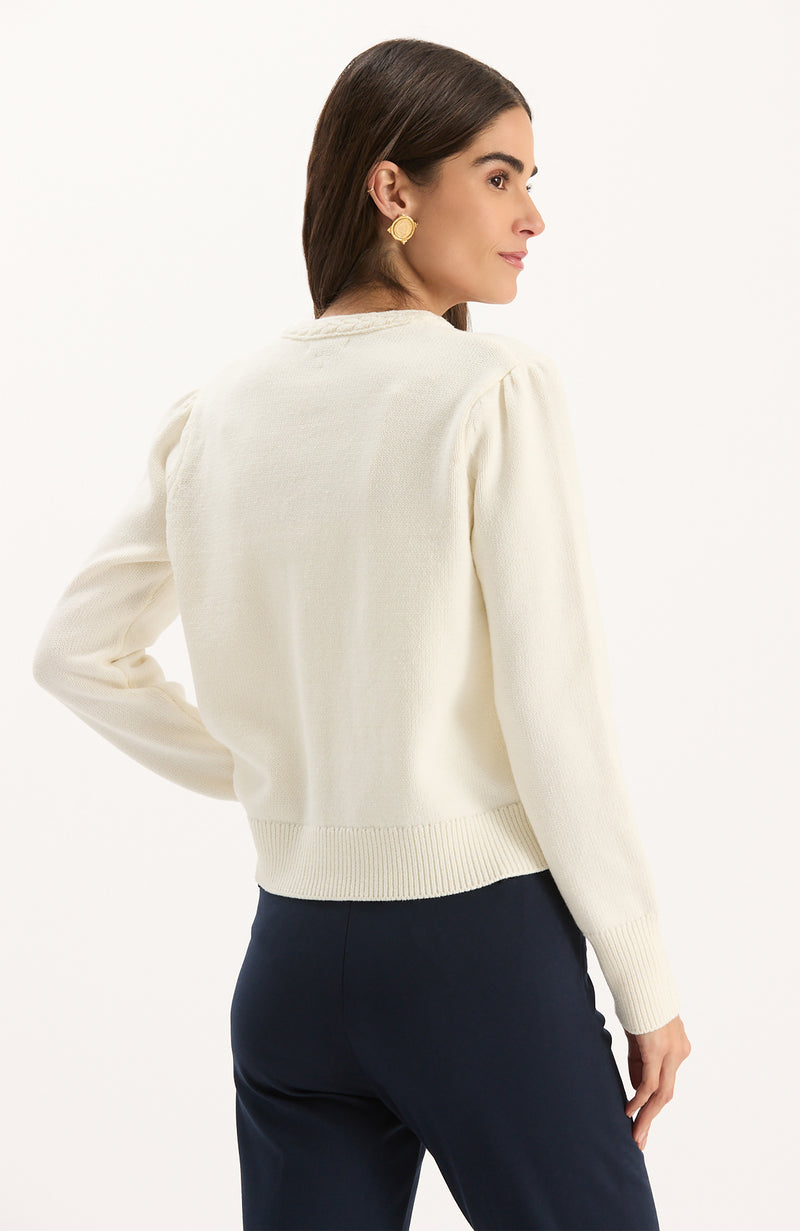Mallory Cardigan