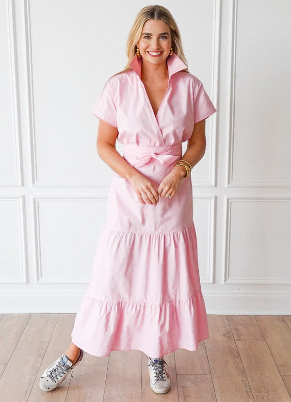 Gayle Dress