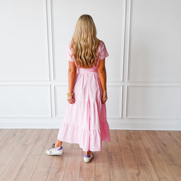 Gayle Dress