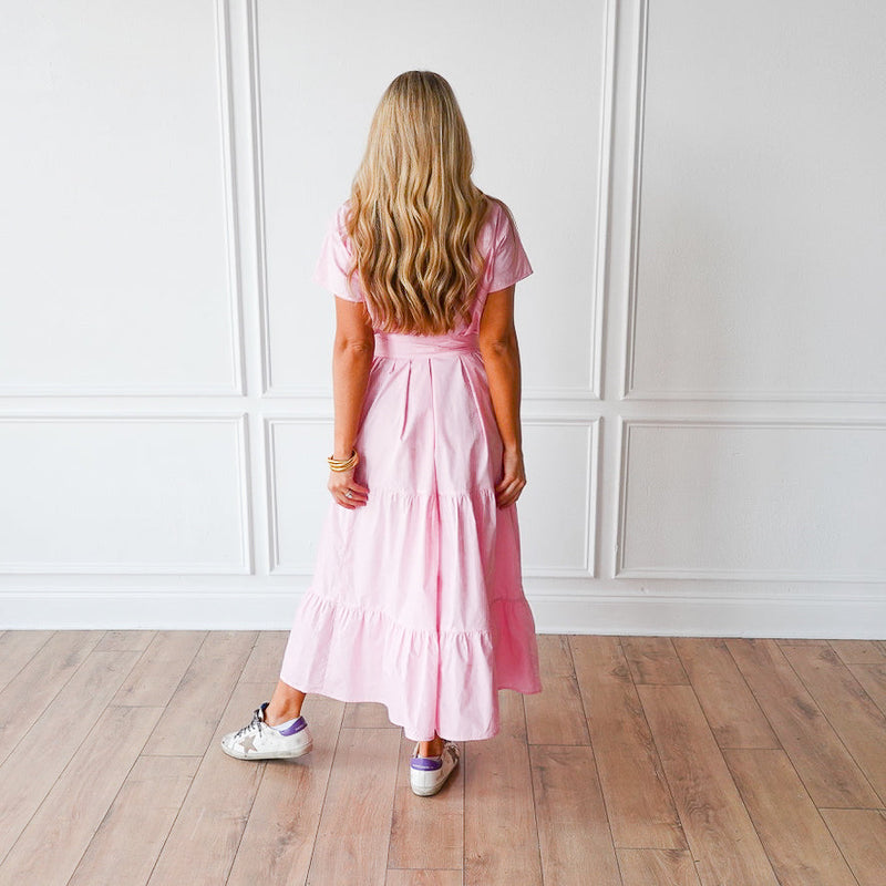 Gayle Dress