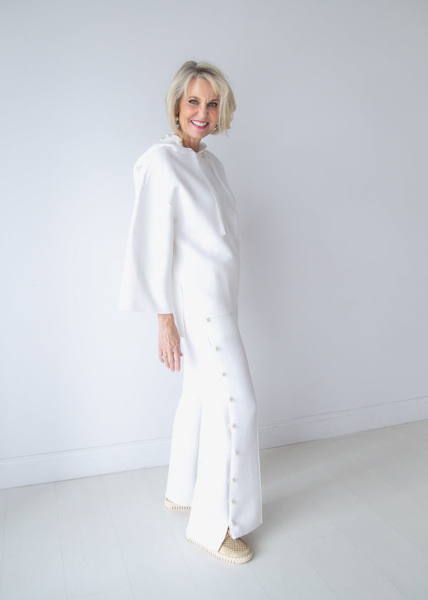 Farrah Pearl Pant - 2 Colors