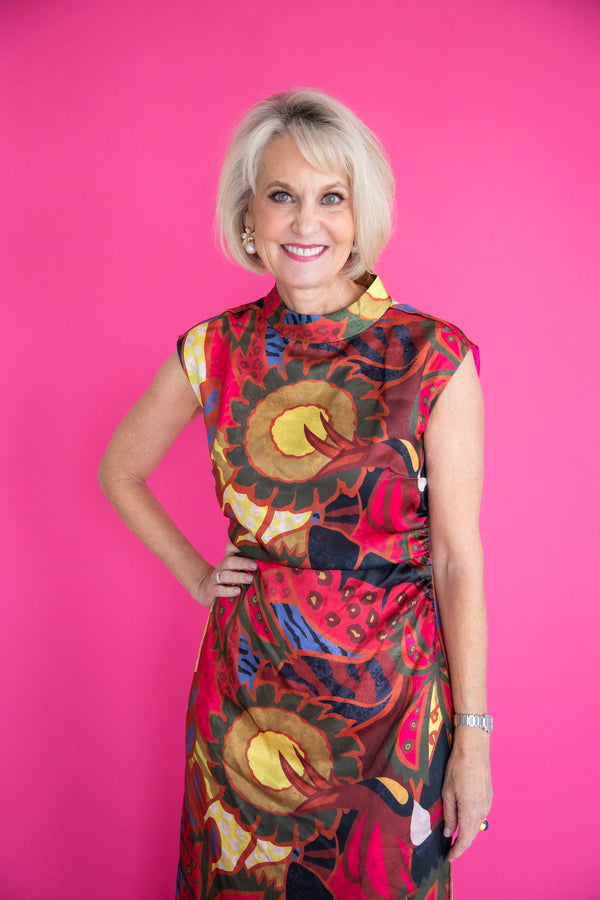 Estelle Dress