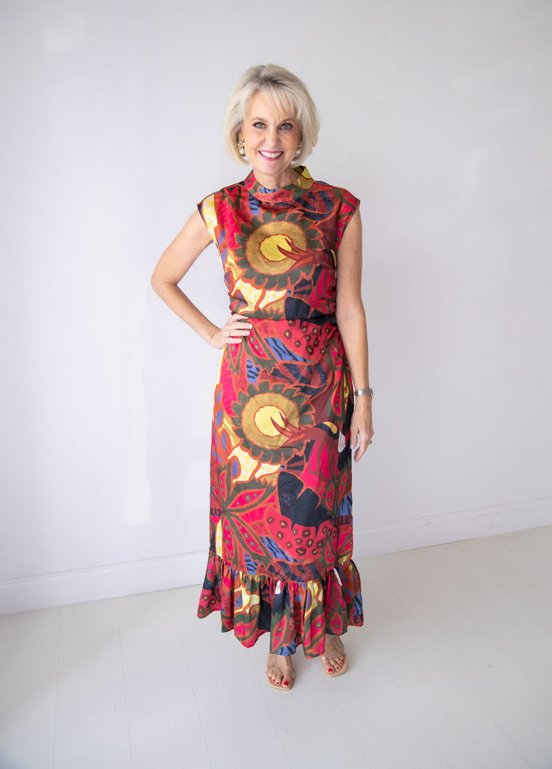 Estelle Dress