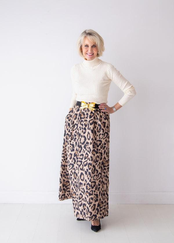 Daphne Skirt