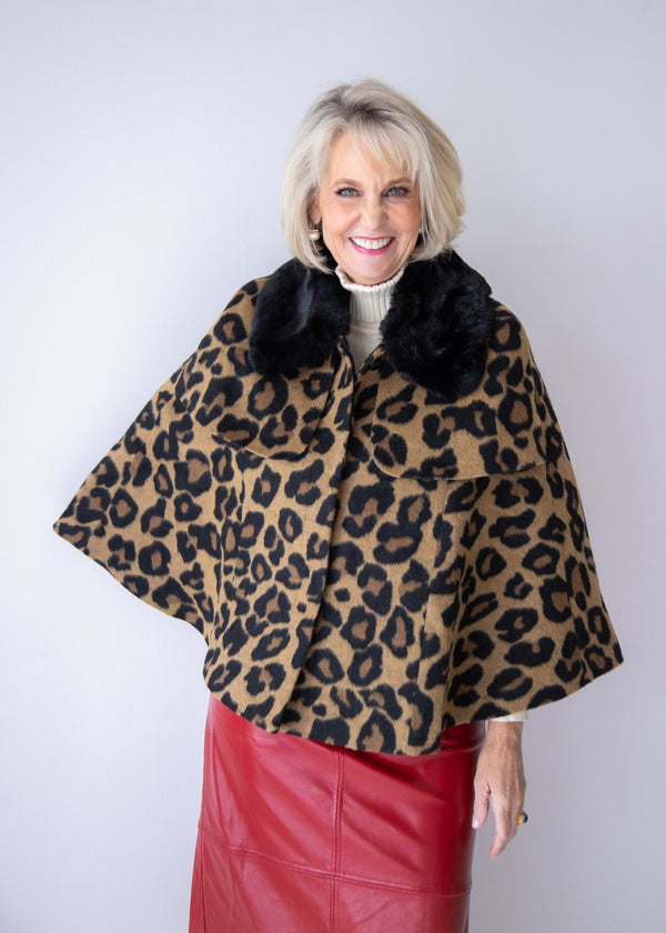 Aly Cape