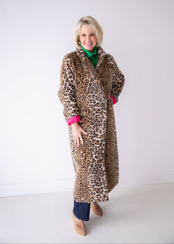 Alexandra Coat
